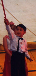 school play